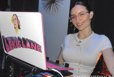 Dirty Goose's Third Anniversary #24