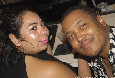 Dirty Goose's Third Anniversary #88