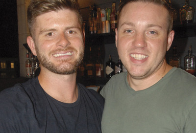 Dirty Goose's Third Anniversary #98