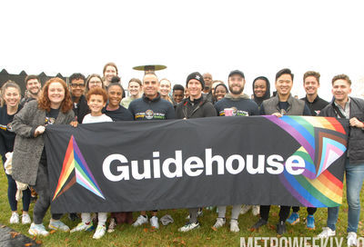 Whitman-Walker's Walk to End HIV #48