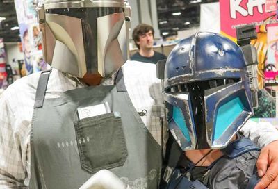 Awesome Con  2025