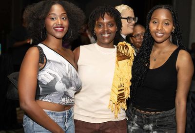 34th Annual D.C. Black Pride Opening Reception #1