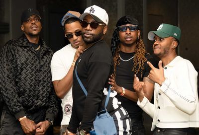 34th Annual D.C. Black Pride Opening Reception #3