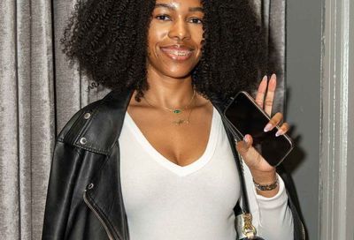 34th Annual D.C. Black Pride Opening Reception #12