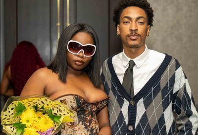 34th Annual D.C. Black Pride Opening Reception #15