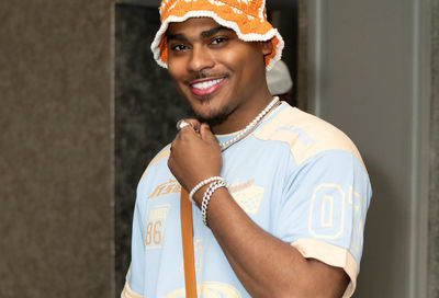 34th Annual D.C. Black Pride Opening Reception #16