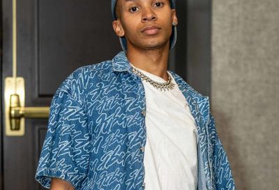 34th Annual D.C. Black Pride Opening Reception #17