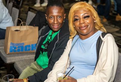 34th Annual D.C. Black Pride Opening Reception #21