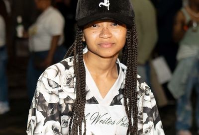 34th Annual D.C. Black Pride Opening Reception #24