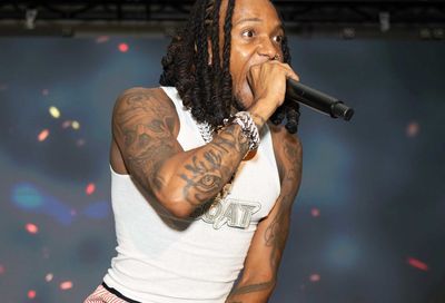 34th Annual D.C. Black Pride Opening Reception #29