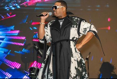 34th Annual D.C. Black Pride Opening Reception