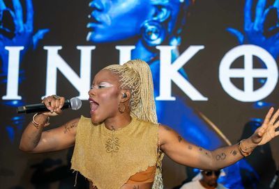 34th Annual D.C. Black Pride Opening Reception #52