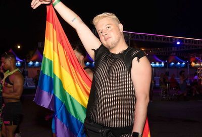 World Pride Music Festival