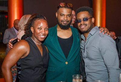 Capital Pride Honors