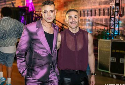 WorldPride Ball 2025 presented by Revry #6