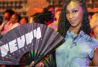 WorldPride Ball 2025 presented by Revry #10