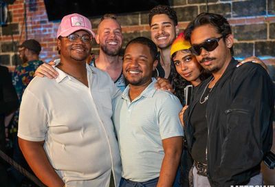 WorldPride Ball 2025 presented by Revry