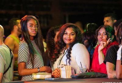 WorldPride Ball 2025 presented by Revry #17