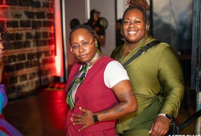 WorldPride Ball 2025 presented by Revry #18