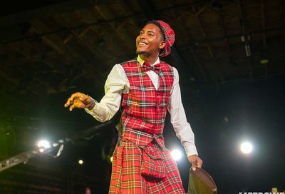 WorldPride Ball 2025 presented by Revry #41