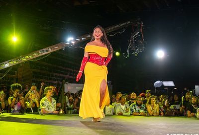 WorldPride Ball 2025 presented by Revry #43