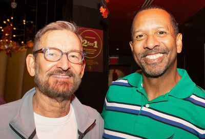 Robert Gant Meet & Greet