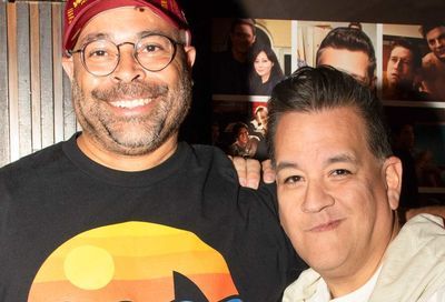 Robert Gant Meet & Greet #42