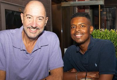 Robert Gant Meet & Greet #46