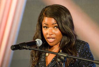 “BE.” A Gala for Black Equity #4