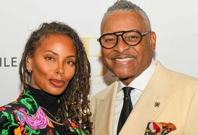 “BE.” A Gala for Black Equity