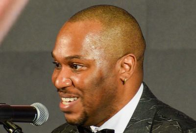 “BE.” A Gala for Black Equity #17