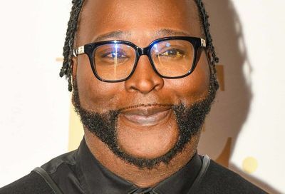 “BE.” A Gala for Black Equity #48