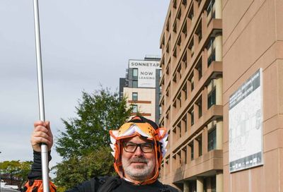 No Kings March, Washington D.C. #55