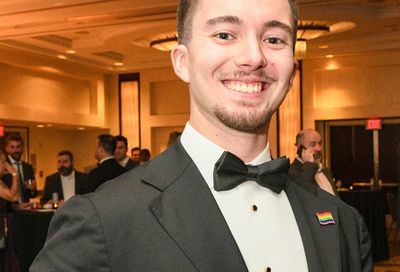 Stonewall Sports 15th Anniversary Gala #10