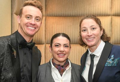 Stonewall Sports 15th Anniversary Gala #40