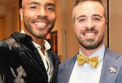 Stonewall Sports 15th Anniversary Gala #73