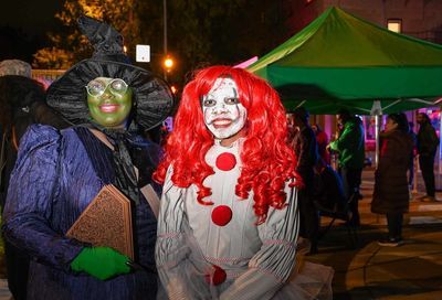 38th Annual High Heel Race (Part 1) #7