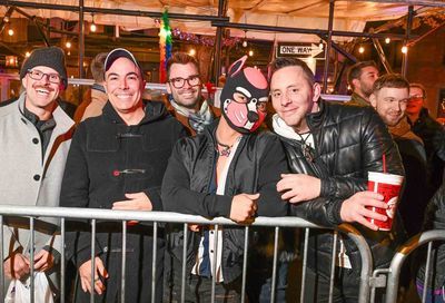 38th Annual High Heel Race (Part 1)