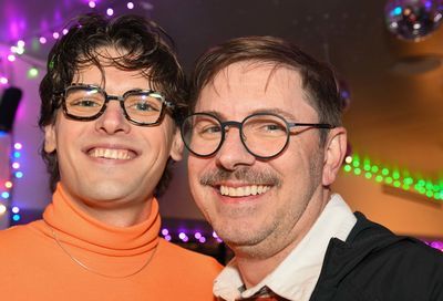 38th Annual High Heel Race (Part 2) #10