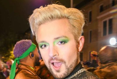 38th Annual High Heel Race (Part 2) #14