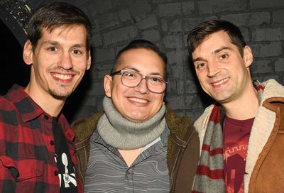 Rush's soft opening #32