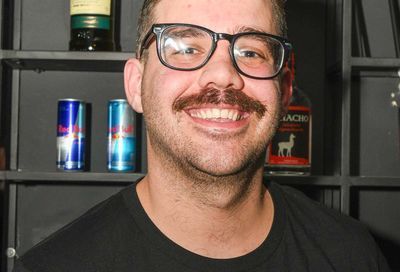 Rush's soft opening #34