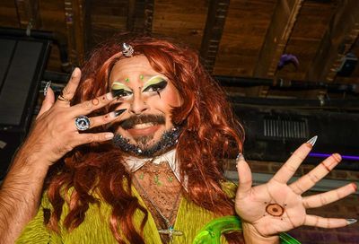 Trade's 10th Anniversary #24