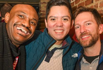 Trade's 10th Anniversary #48