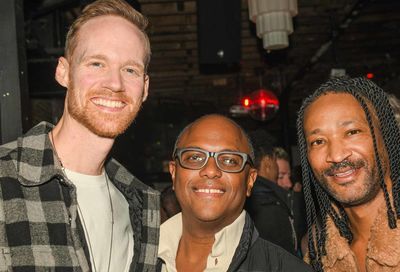 Trade's 10th Anniversary #66