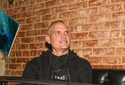 Trade's 10th Anniversary #76