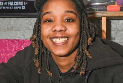 Pitchers and A League of Her Own #27