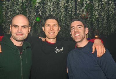 Pitchers and A League of Her Own #37