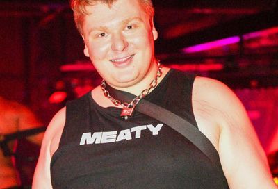 MAL 2026: Kinetic's Horse Meat Disco Closing Dance at #20