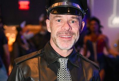 MAL 2026: Leather Cocktails #44